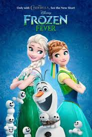 Frozen